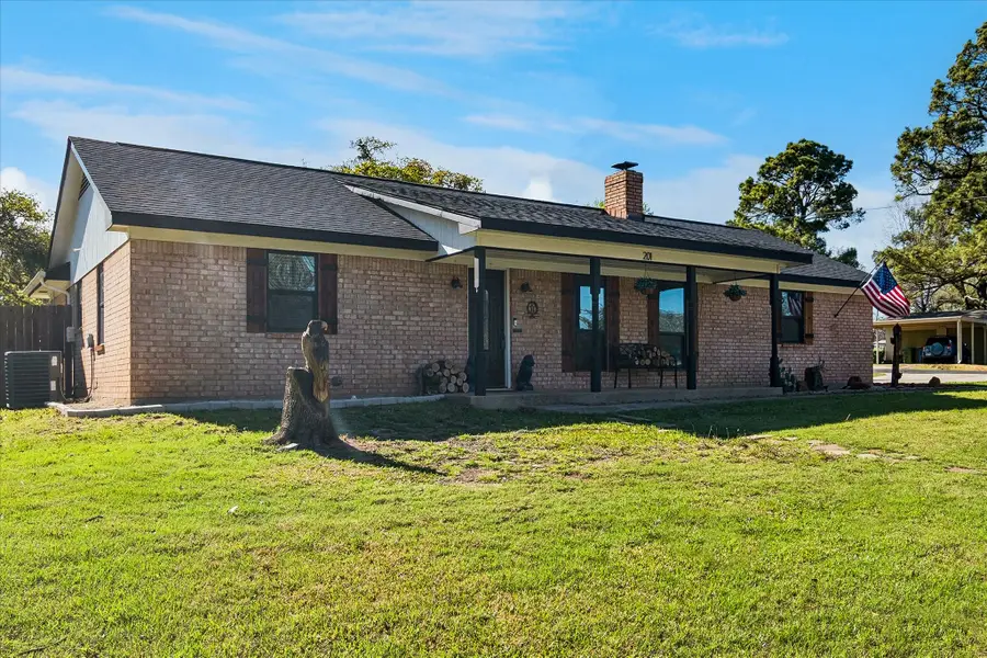 201 Hickory Lane, Hickory Creek, TX 75065 - #2