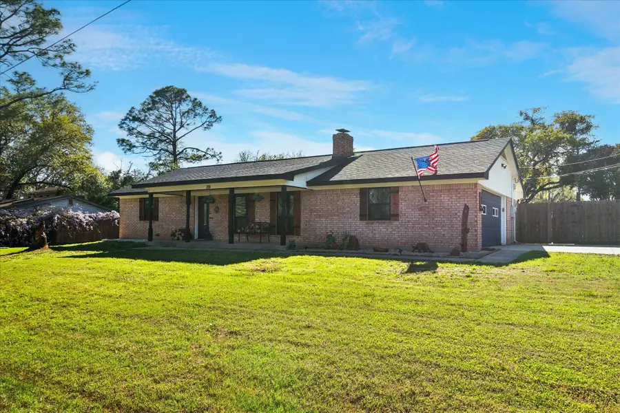 201 Hickory Lane, Hickory Creek, TX 75065 - #3