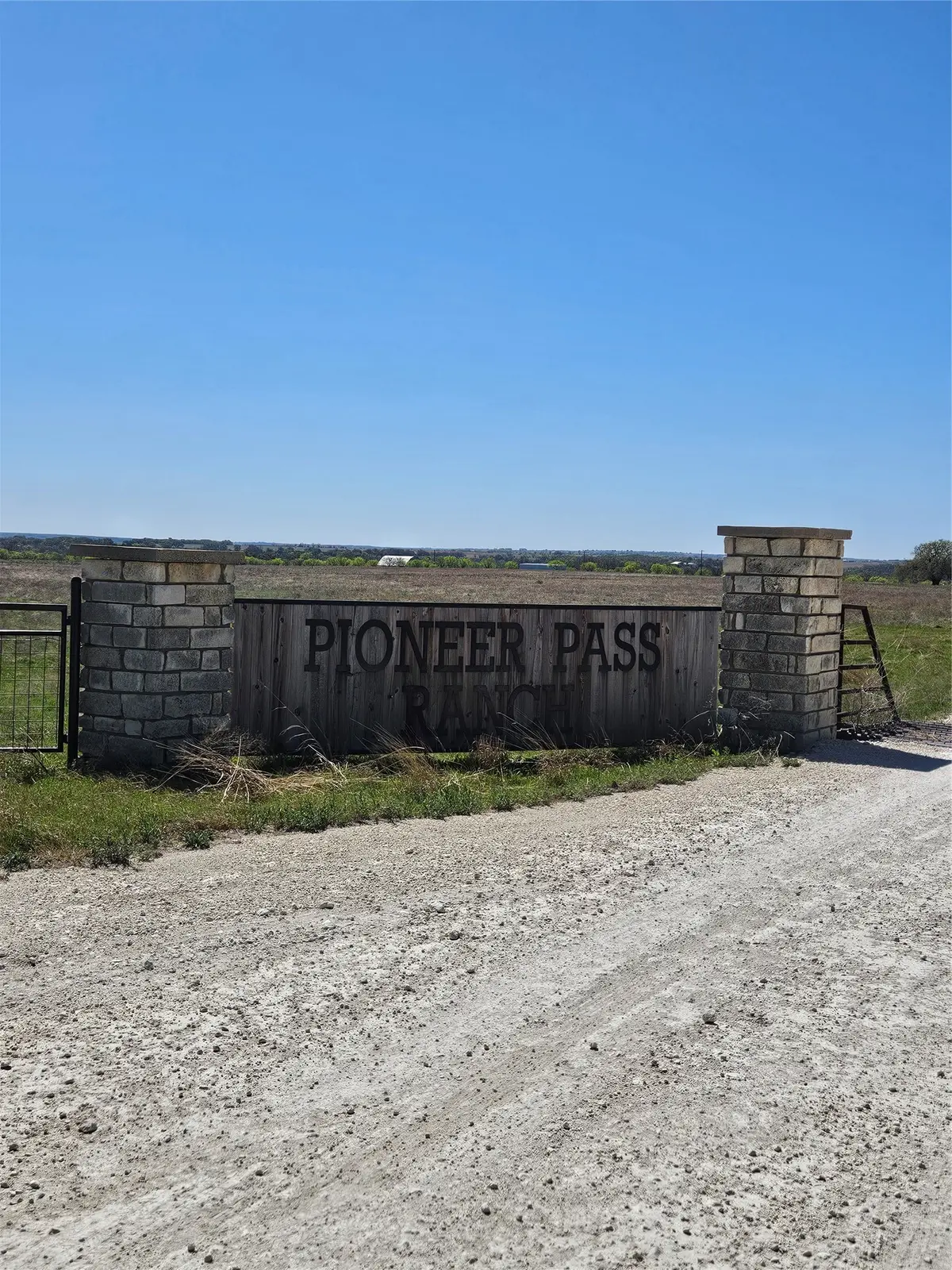 507 Pr 6271, Hamilton, TX 76531 - #1