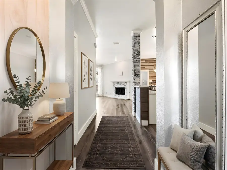 6102 Arlington Drive, Frisco, TX 75035 - #2