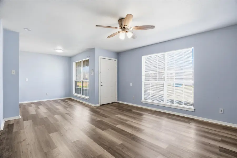 609 Race Street, Crowley, TX 76036 - #3