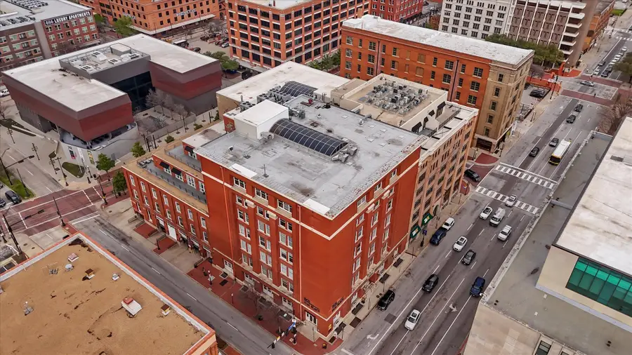 509 Elm Street #206, Dallas, TX 75202 - #3