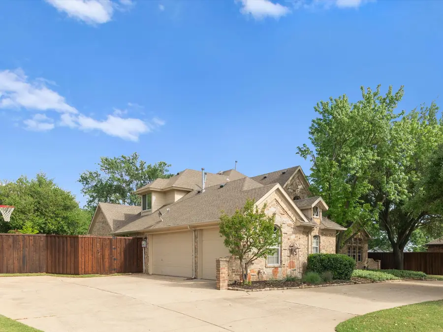 6004 Windridge Lane, Flower Mound, TX 75028 - #3