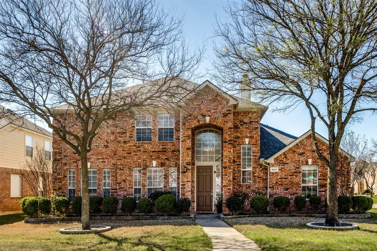 3628 Dripping Springs Drive, Plano, TX 75025 - #1