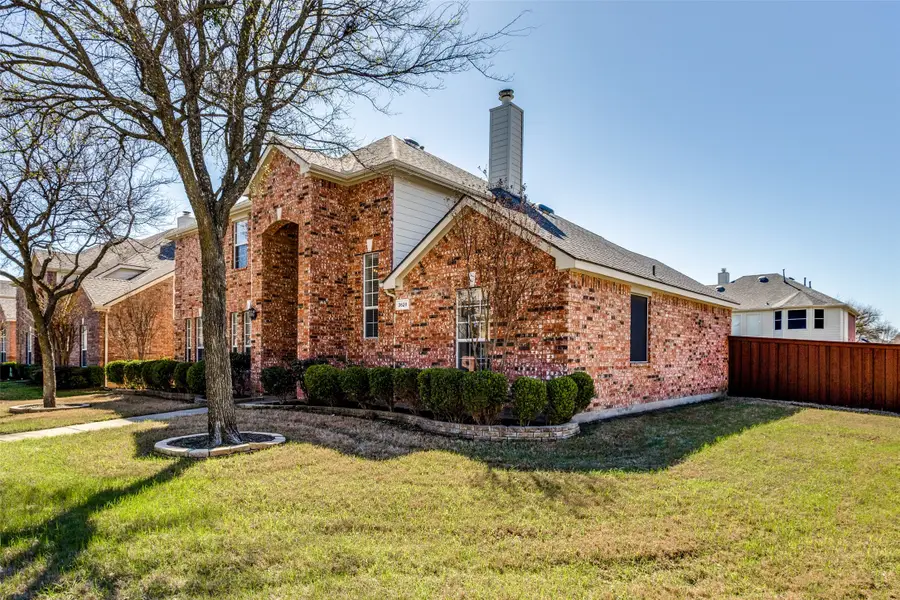 3628 Dripping Springs Drive, Plano, TX 75025 - #2