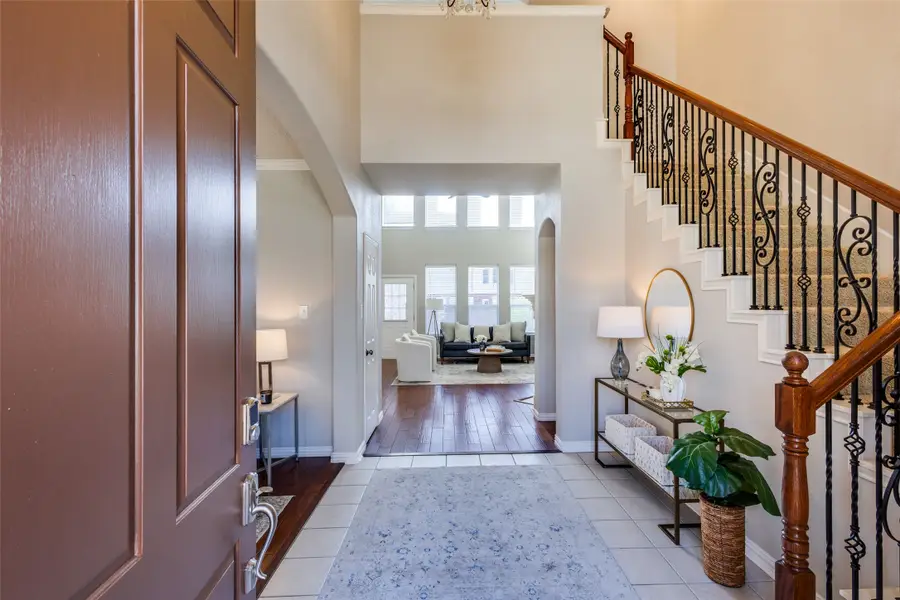 3628 Dripping Springs Drive, Plano, TX 75025 - #3