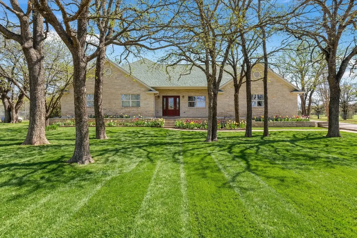 1118 County Road 325, Glen Rose, TX 76043 - #1