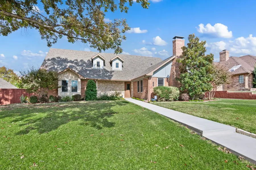 2621 Sedgeway Lane, Carrollton, TX 75006 - #3