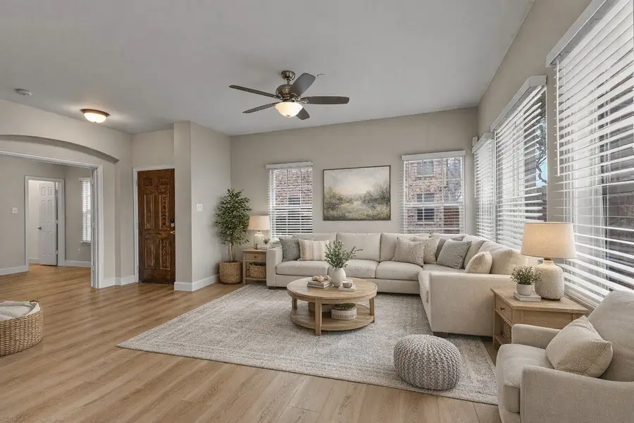 3614 Boxwood Drive, Garland, TX 75040 - #3