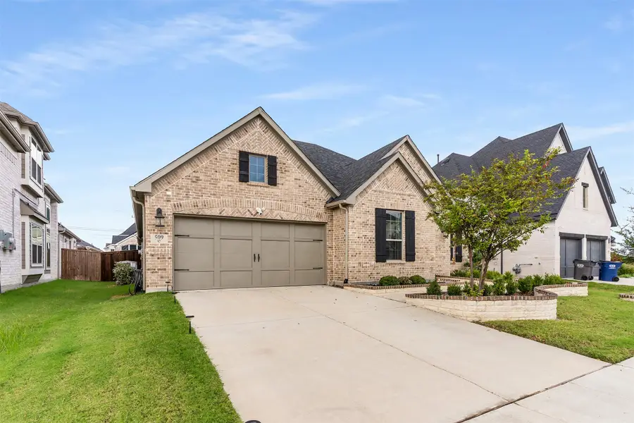 509 Yellow Rose Lane, Wylie, TX 75098 - #2