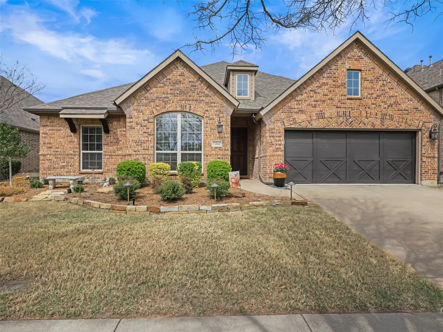 14164 Badlands Drive, Frisco, TX 75035 - #3