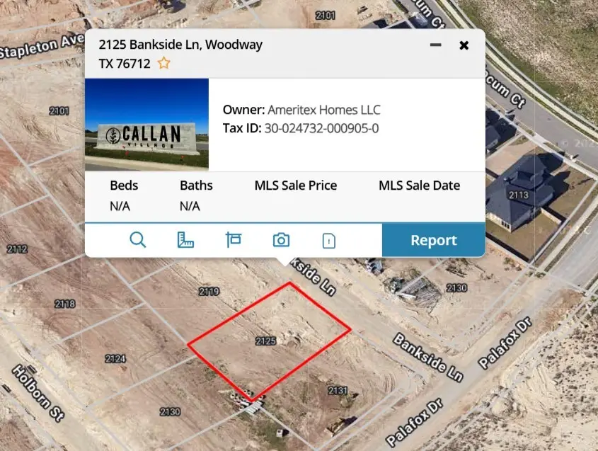 2125 Bankside Lane, Waco, TX 76712 - #1