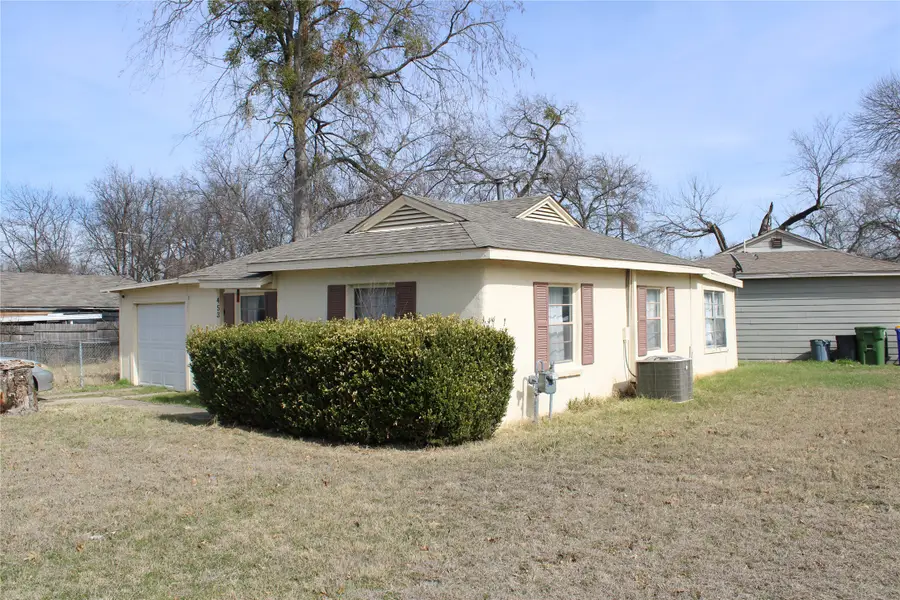 453 S Redford Lane, White Settlement, TX 76108 - #2