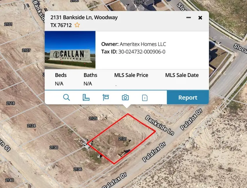 2131 Bankside Lane, Waco, TX 76712 - #1