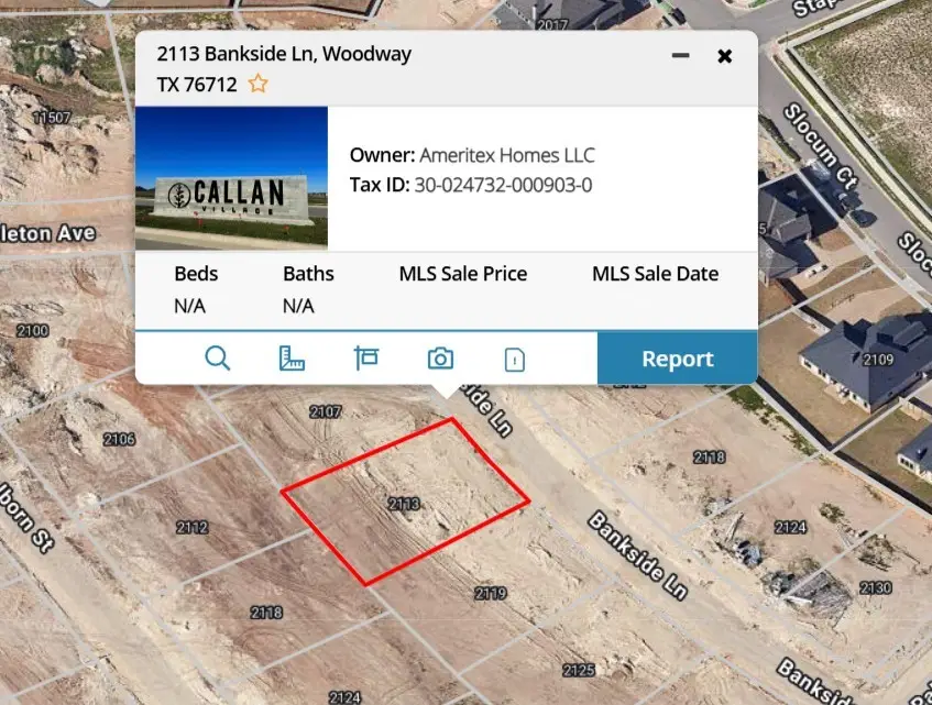 2113 Bankside Lane, Waco, TX 76712 - #1