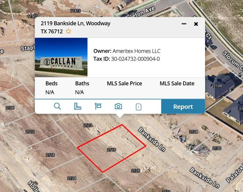 2119 Bankside Lane, Waco, TX 76712 - #1