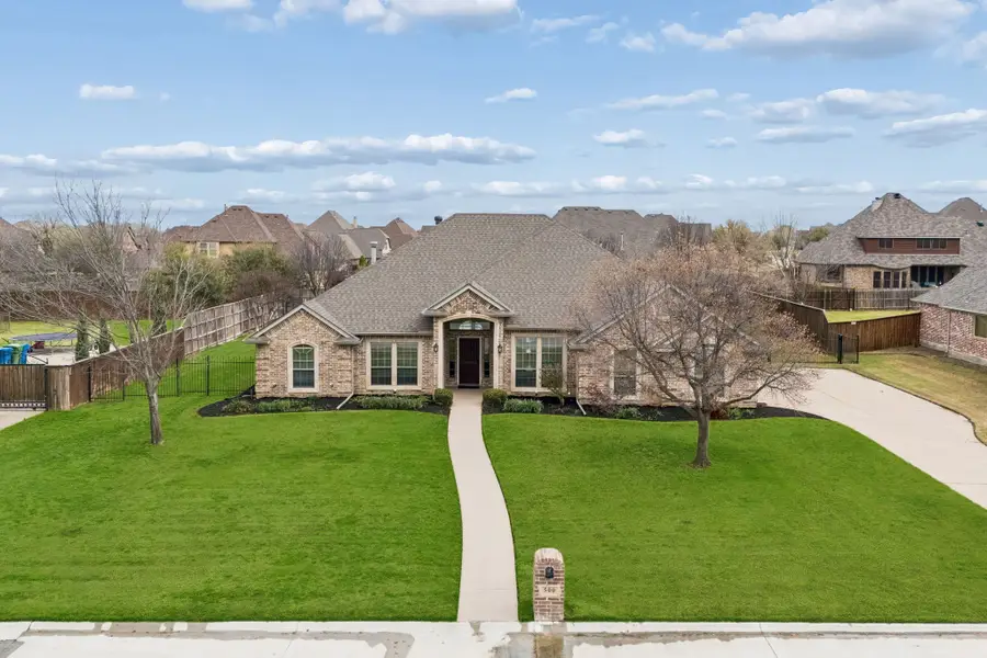 500 Birchwood Lane, Haslet, TX 76052 - #2