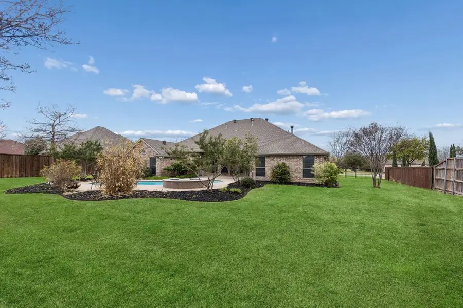 500 Birchwood Lane, Haslet, TX 76052 - #3
