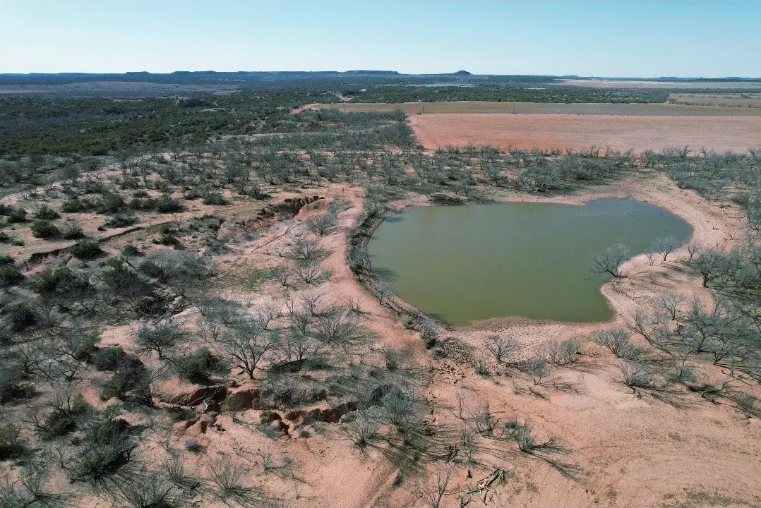 TBD Tx-222, Knox City, TX 79529 - #1