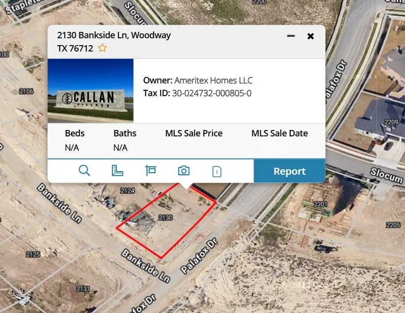 2130 Bankside Lane, Waco, TX 76712 - #1