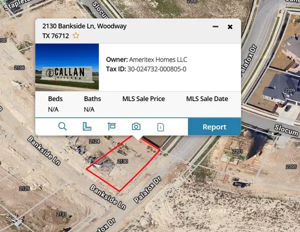 2130 Bankside Lane, Waco, TX 76712