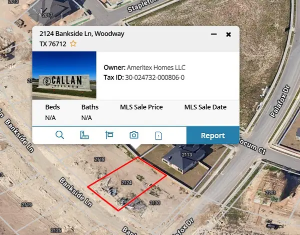 2124 Bankside Lane, Waco, TX 76712