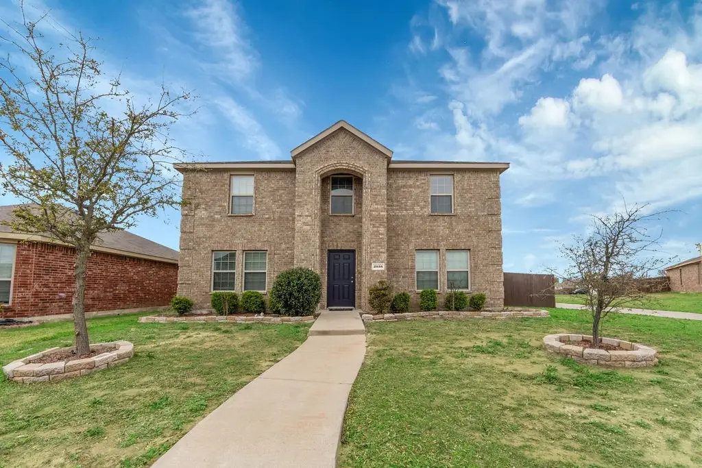 2535 Brentwood, Lancaster, TX 75134 - #1