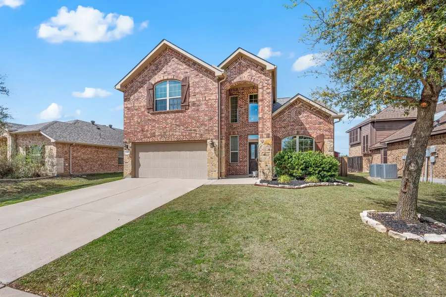 837 Graham Drive, Burleson, TX 76028 - #3