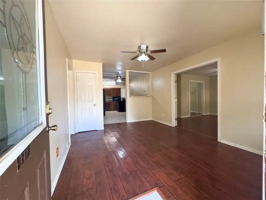 4601 Clover, Abilene, TX 79606 - #2