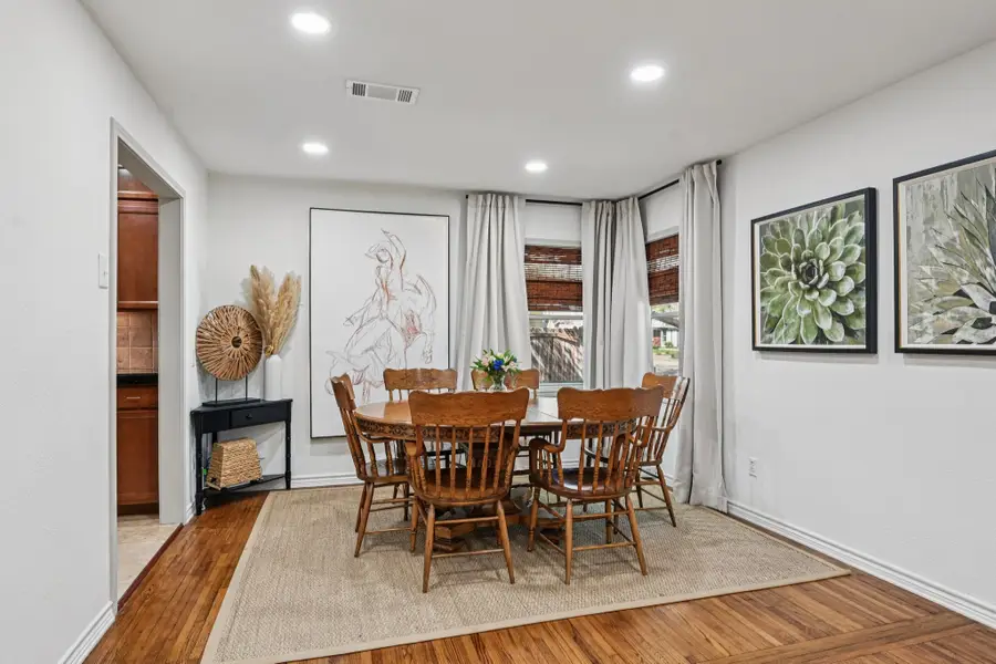 5401 Durham Avenue, Fort Worth, TX 76114 - #3