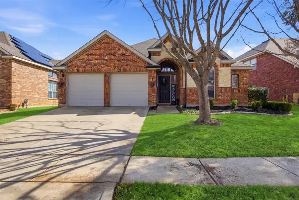 2565 Pinnacle Point Drive, Grand Prairie, TX 75054