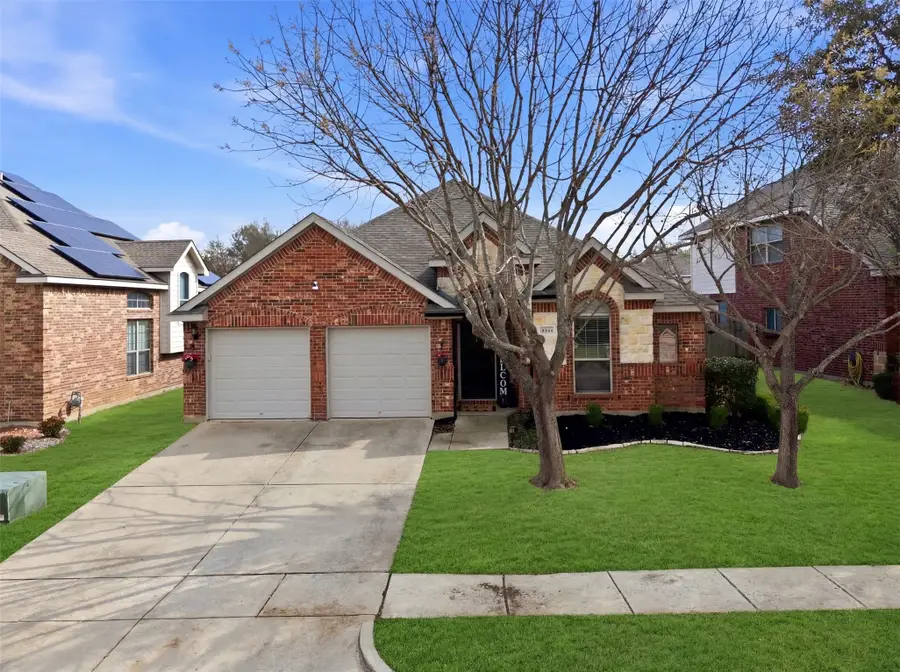 2565 Pinnacle Point Drive, Grand Prairie, TX 75054 - #2