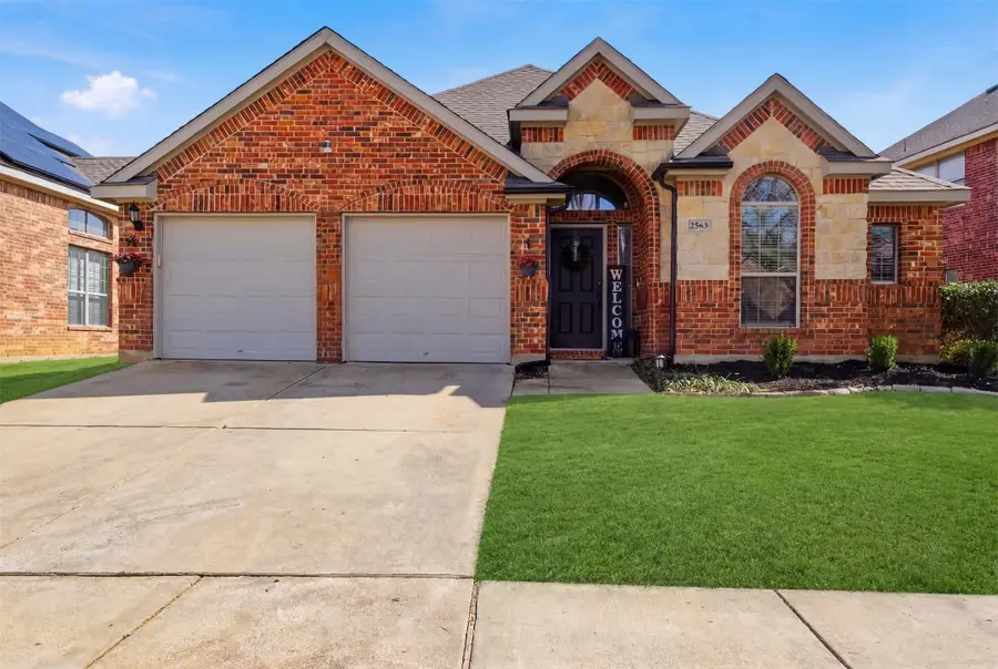 2565 Pinnacle Point Drive, Grand Prairie, TX 75054 - #3