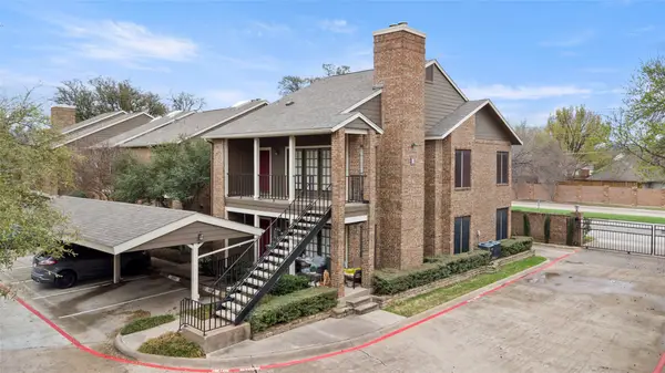 5859 Frankford Road #812, Dallas, TX 75252