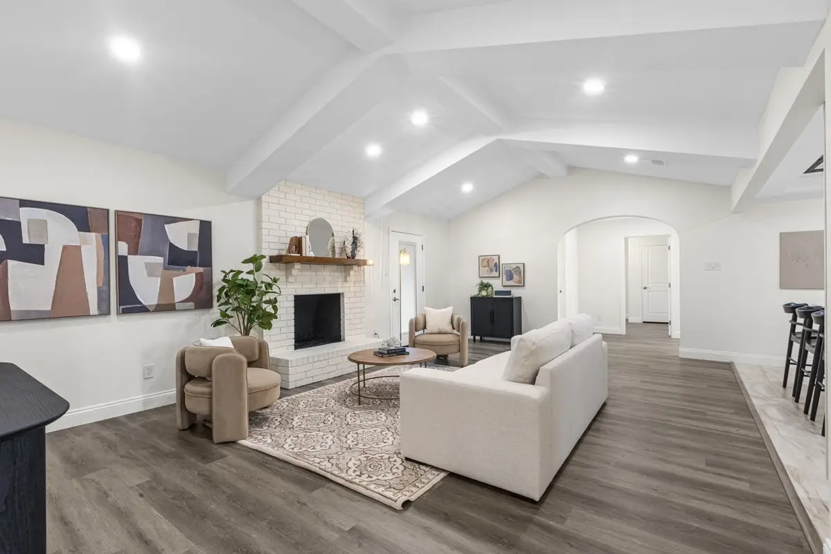 703 S 4th Street, Crandall, TX 75114 - #1