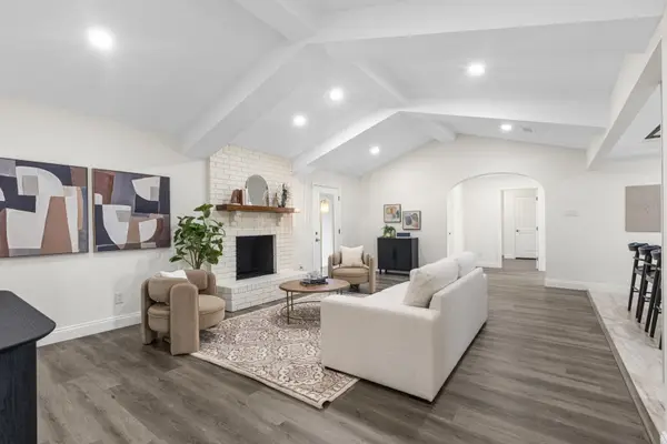 703 S 4th Street, Crandall, TX 75114