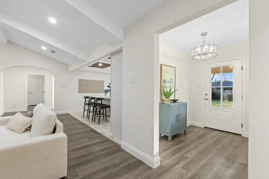 703 S 4th Street, Crandall, TX 75114 - #3