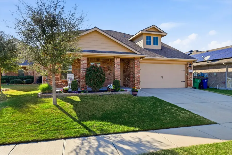 2109 Rubin Road, Fate, TX 75189 - #2