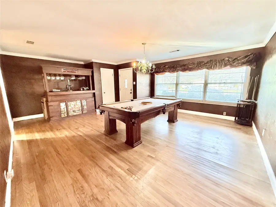 620 Denton Drive, Sherman, TX 75092 - #2