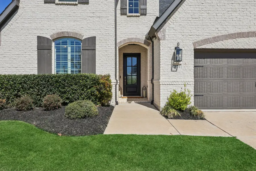 3821 Maxdale Drive, Prosper, TX 75078 - #2