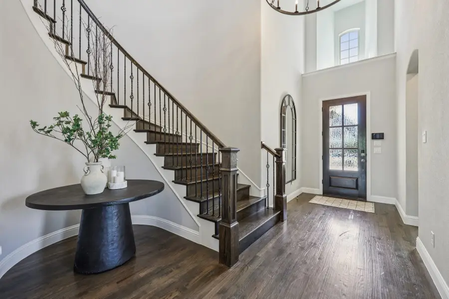 3821 Maxdale Drive, Prosper, TX 75078 - #3