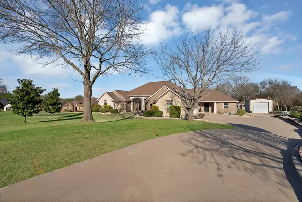 166 Tranquil Place, Waxahachie, TX 75167