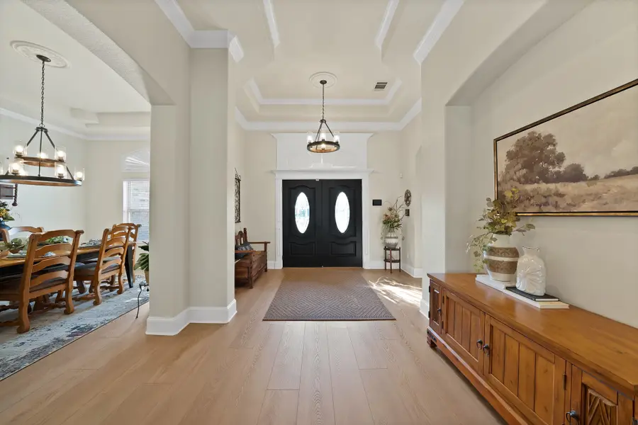 166 Tranquil Place, Waxahachie, TX 75167 - #3