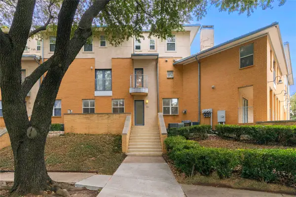 3922 Gilbert Avenue #115, Dallas, TX 75219