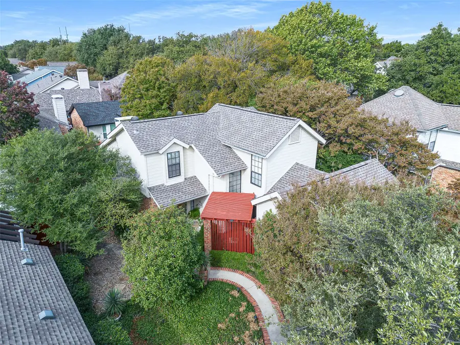 14683 Plage Lane, Addison, TX 75001 - #2