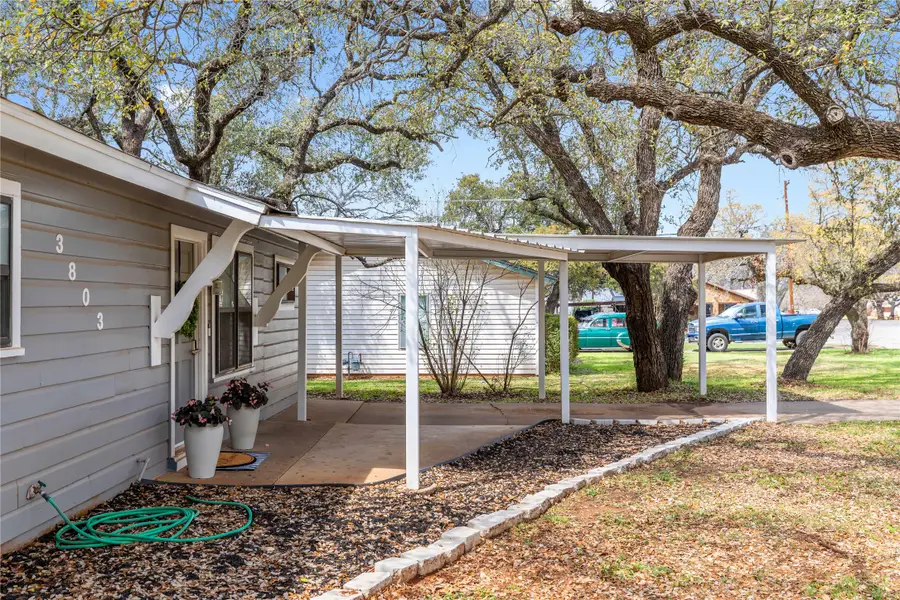 3803 2nd Street, Brownwood, TX 76801 - #2