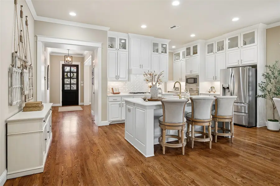 2409 Wiregrass Drive, McKinney, TX 75071 - #3