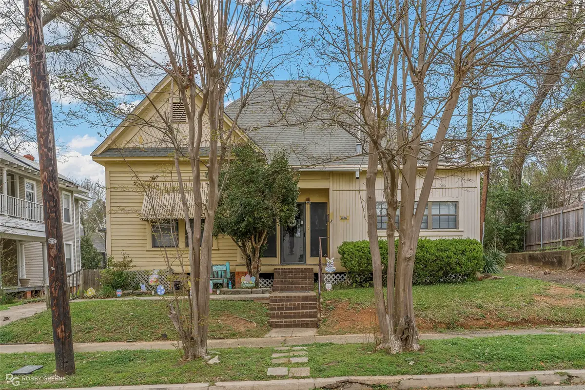 616 Wichita Street, Shreveport, LA 71101 - #1