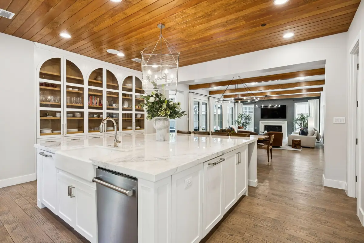 3548 Mcfarlin Boulevard, University Park, TX 75205 - #1