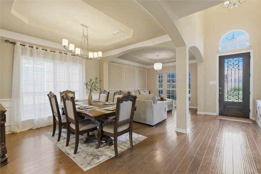 1808 River Run Drive, Desoto, TX 75115 - #3